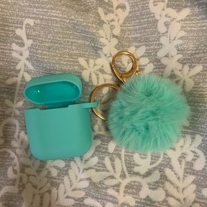 💋FREE AIRPODS PROTECTIVE CASE WITH PURCHASE!